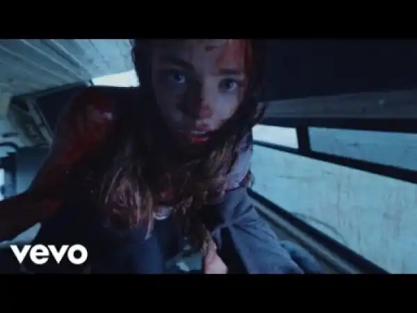 Video: The Weeknd - False Alarm